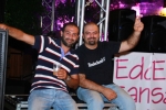 Edde Sands Anniversary featuring Beatles Tribute Band